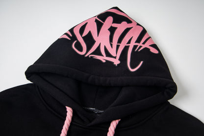 Syna World Hoodie Sweater
