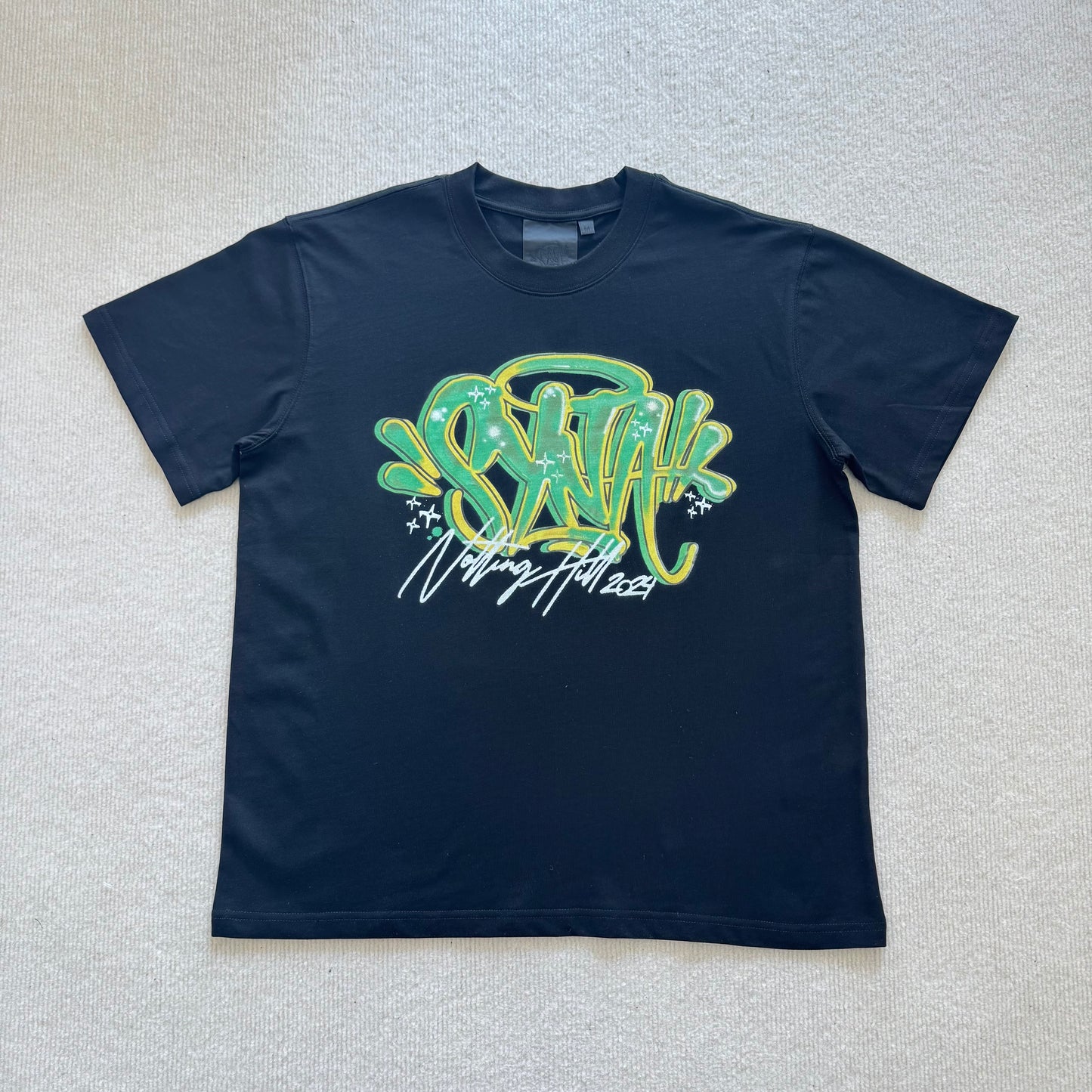 Syna World T-shirt