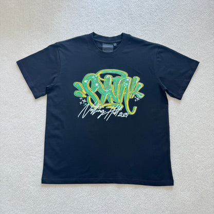 Syna World T-shirt