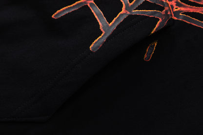 Sp5der Angel Hoodie Sweater