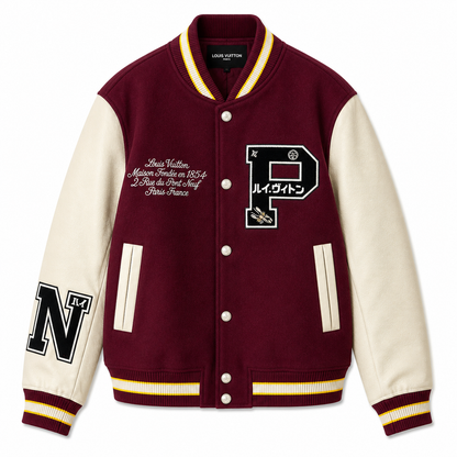 Louis Vuitton Jacket