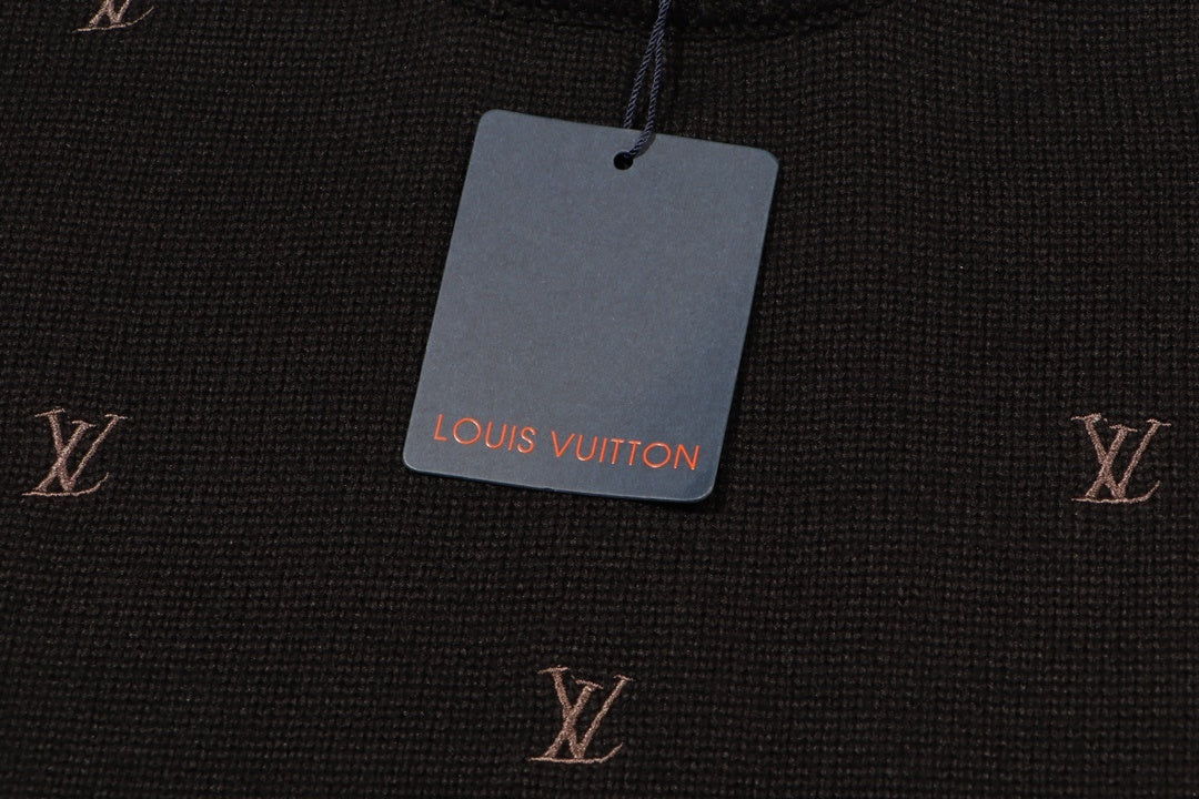 Louis Vuitton Sweater