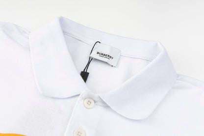 Polo Burberry