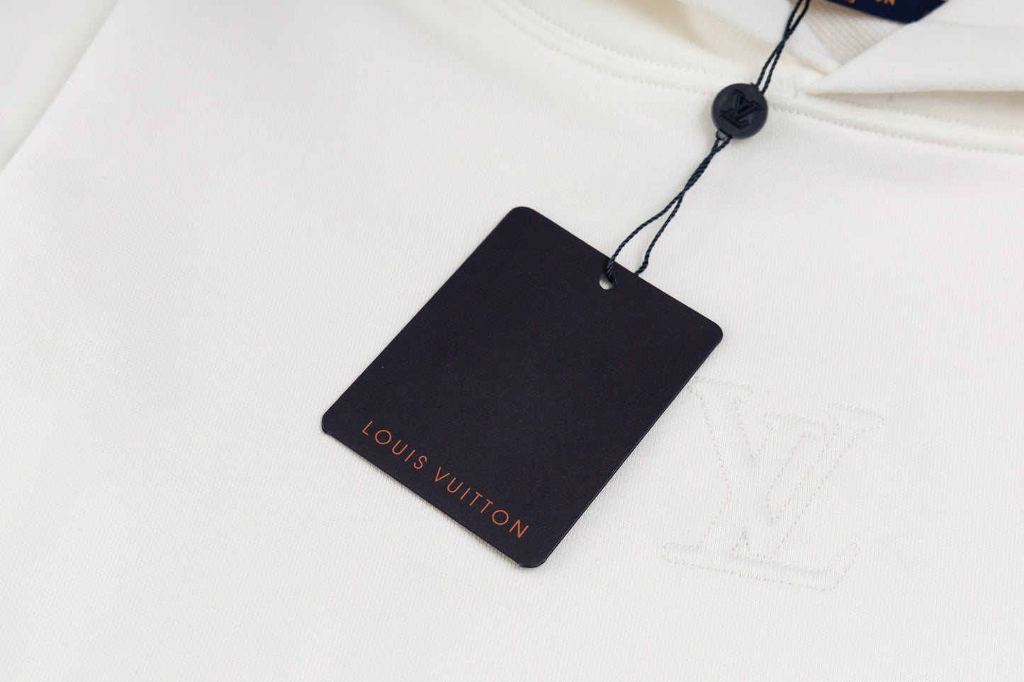 Louis Vuitton Hoodie Sweater
