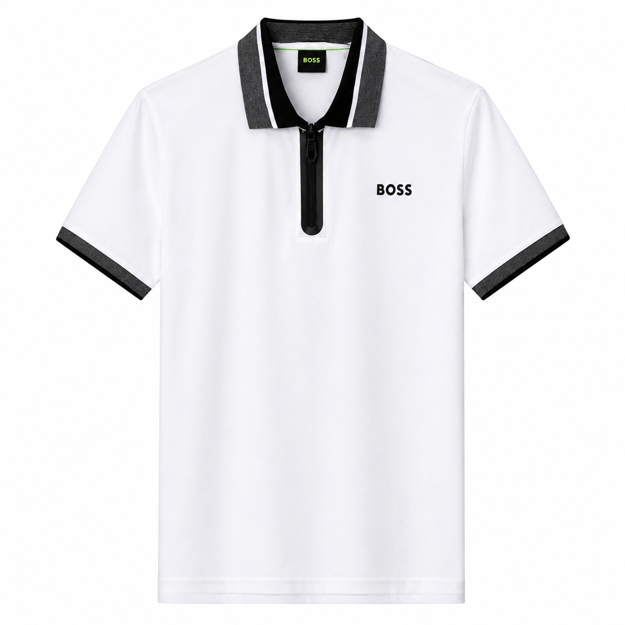 BOSS Polo