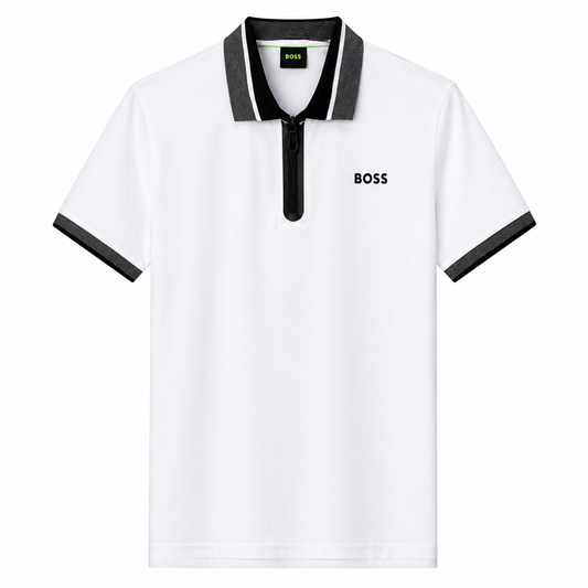 BOSS Polo