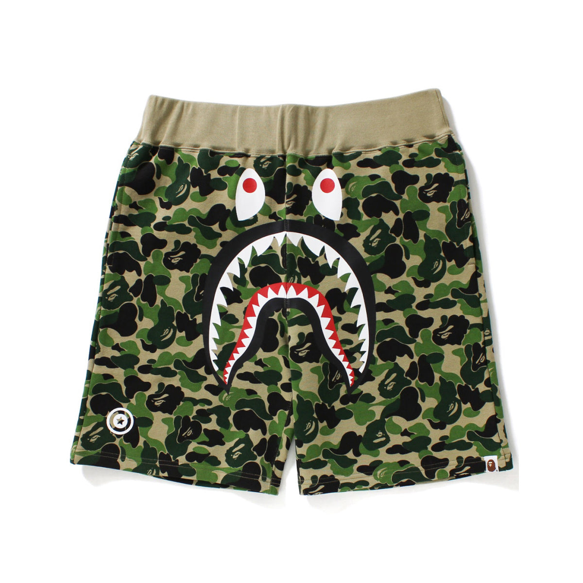 BAPE Short