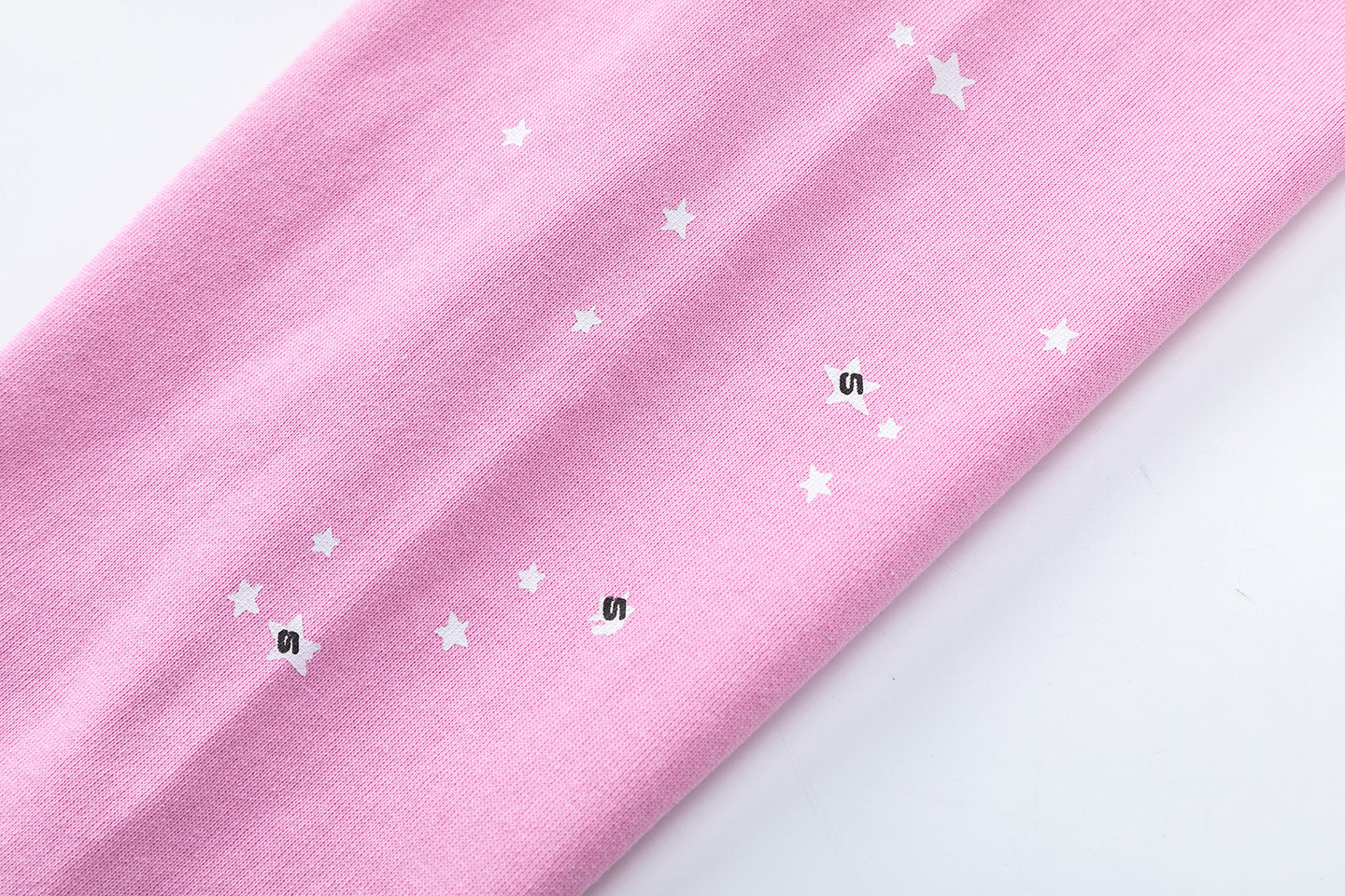 Sp5der Angel Hoodie Sweater