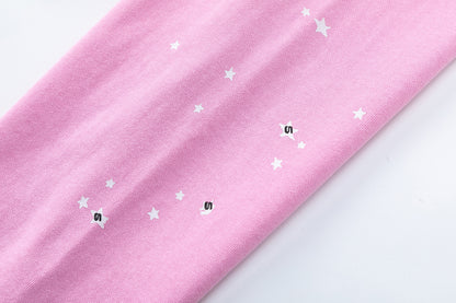 Sp5der Angel Hoodie Sweater