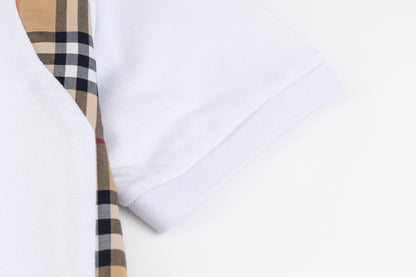 Polo Burberry