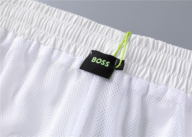 BOSS Short