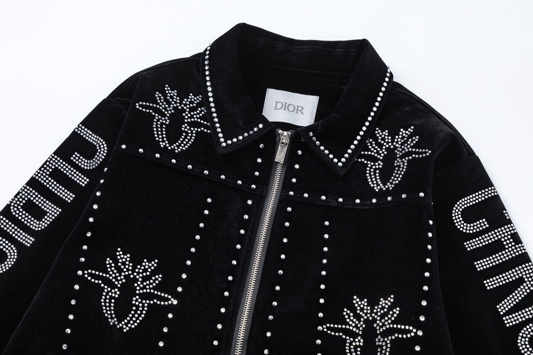 Dior Jacket