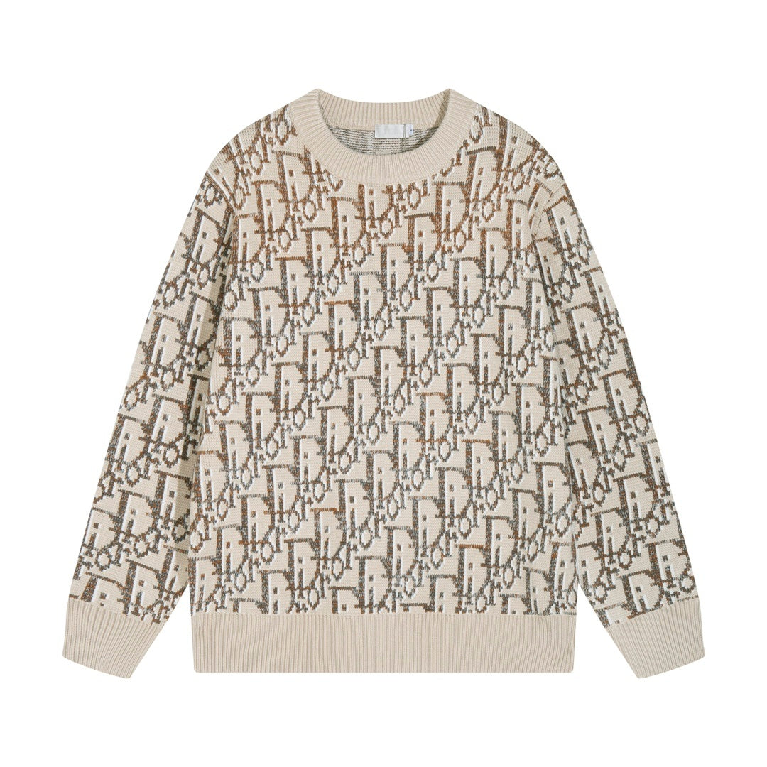 Dior Sweater