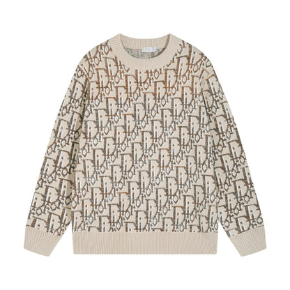 Dior Sweater