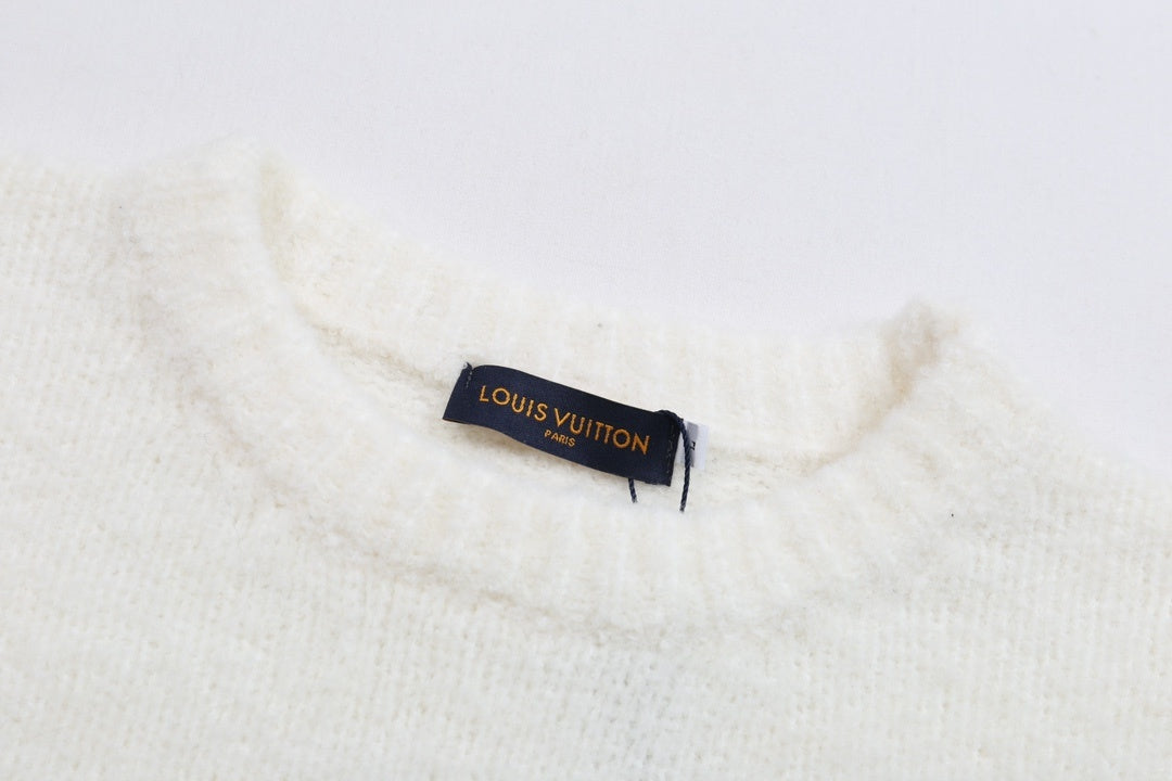 Louis Vuitton Sweater