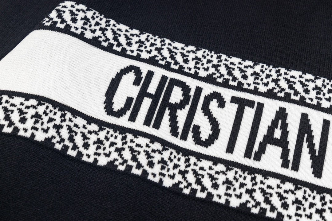 Dior Sweater