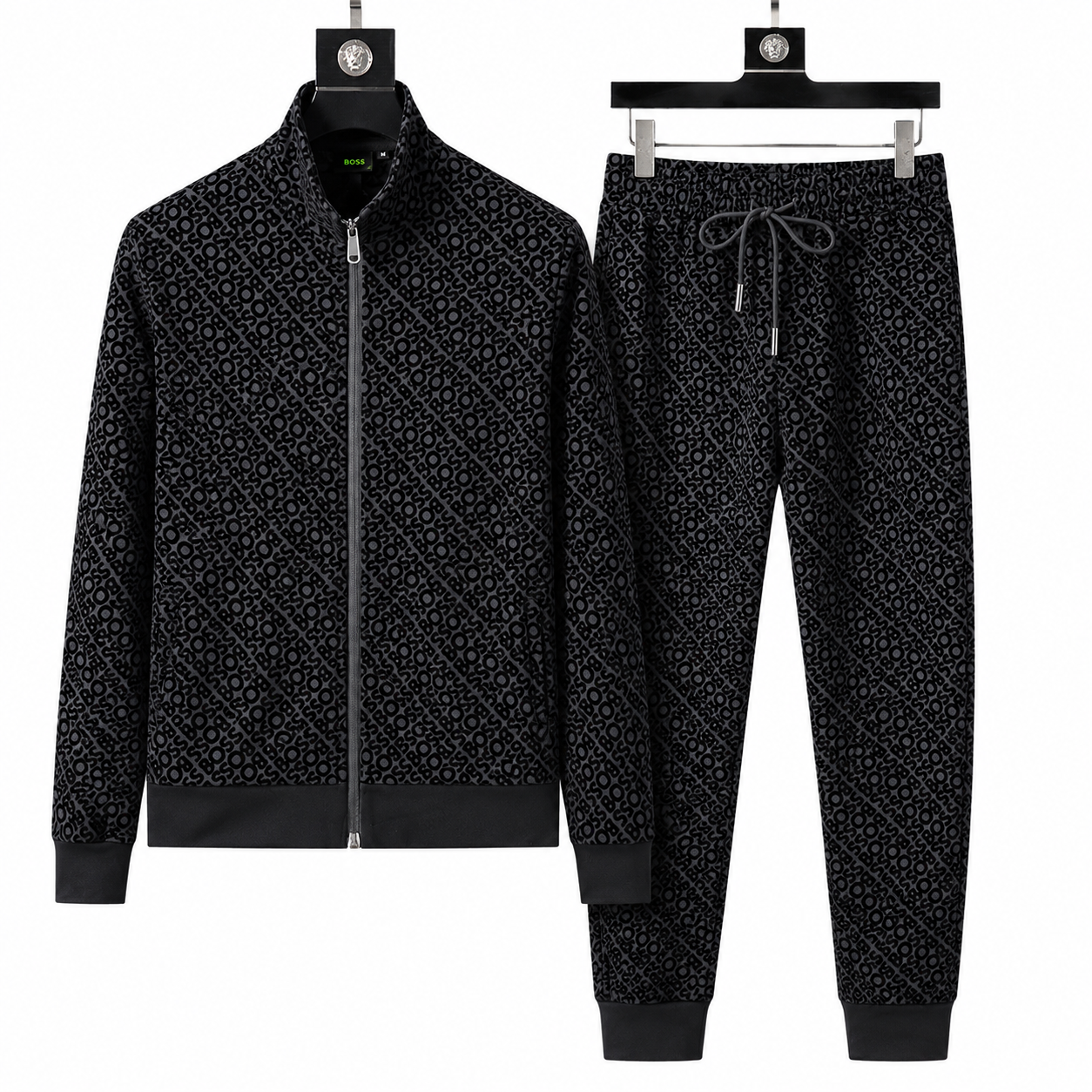 BOSS Conjunto