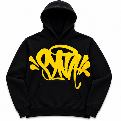 Syna World Hoodie Sweater
