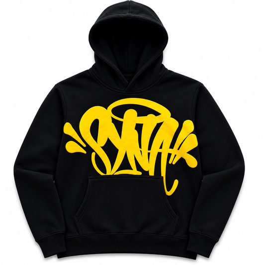Syna World Hoodie Sweater