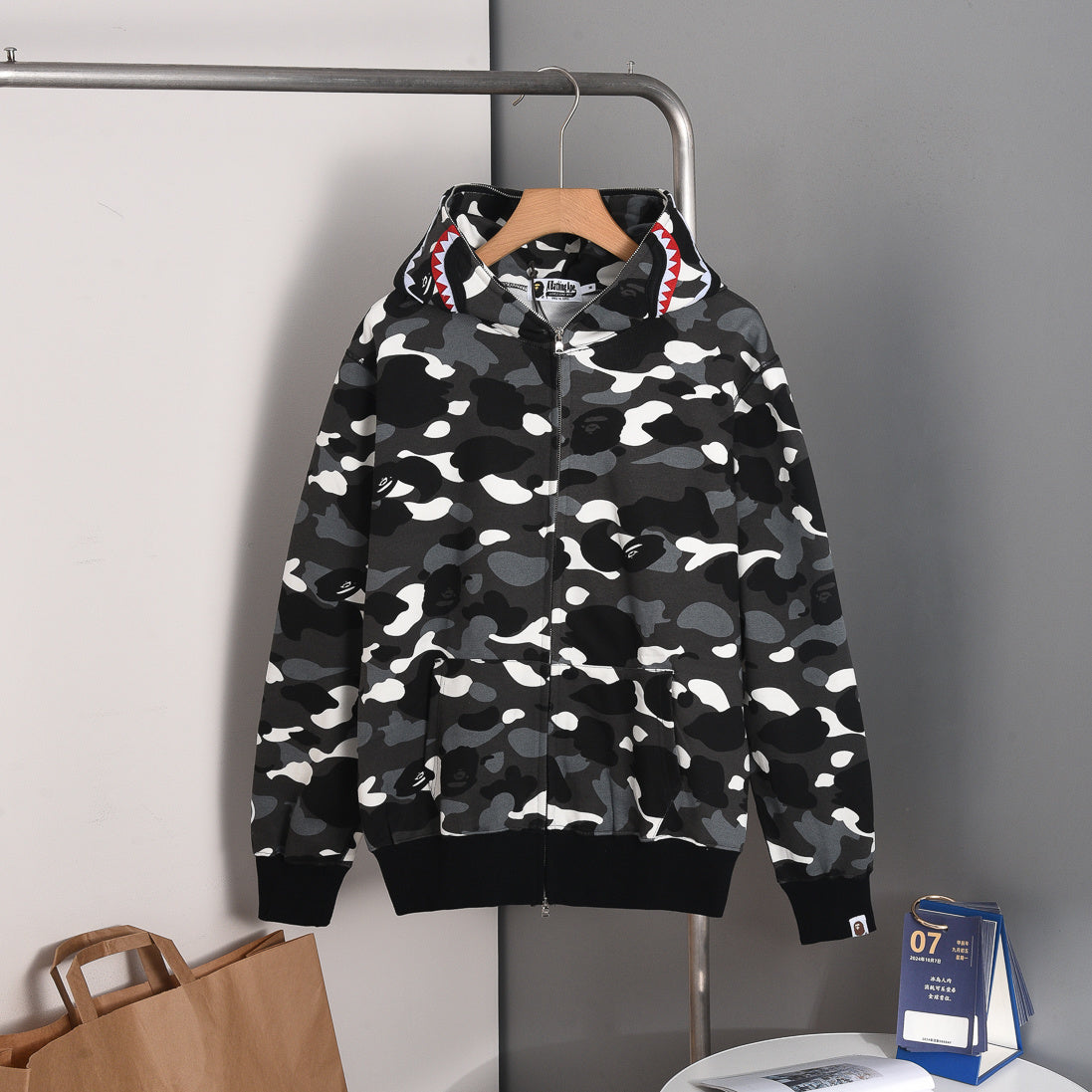 BAPE Sweatshirt