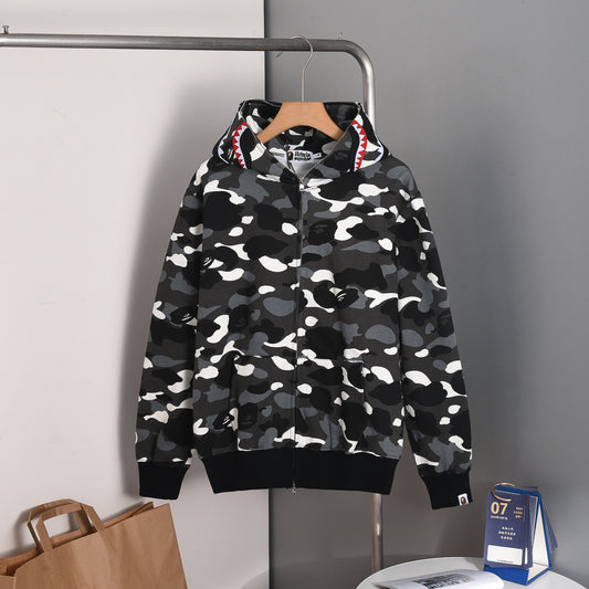 BAPE Sweatshirt