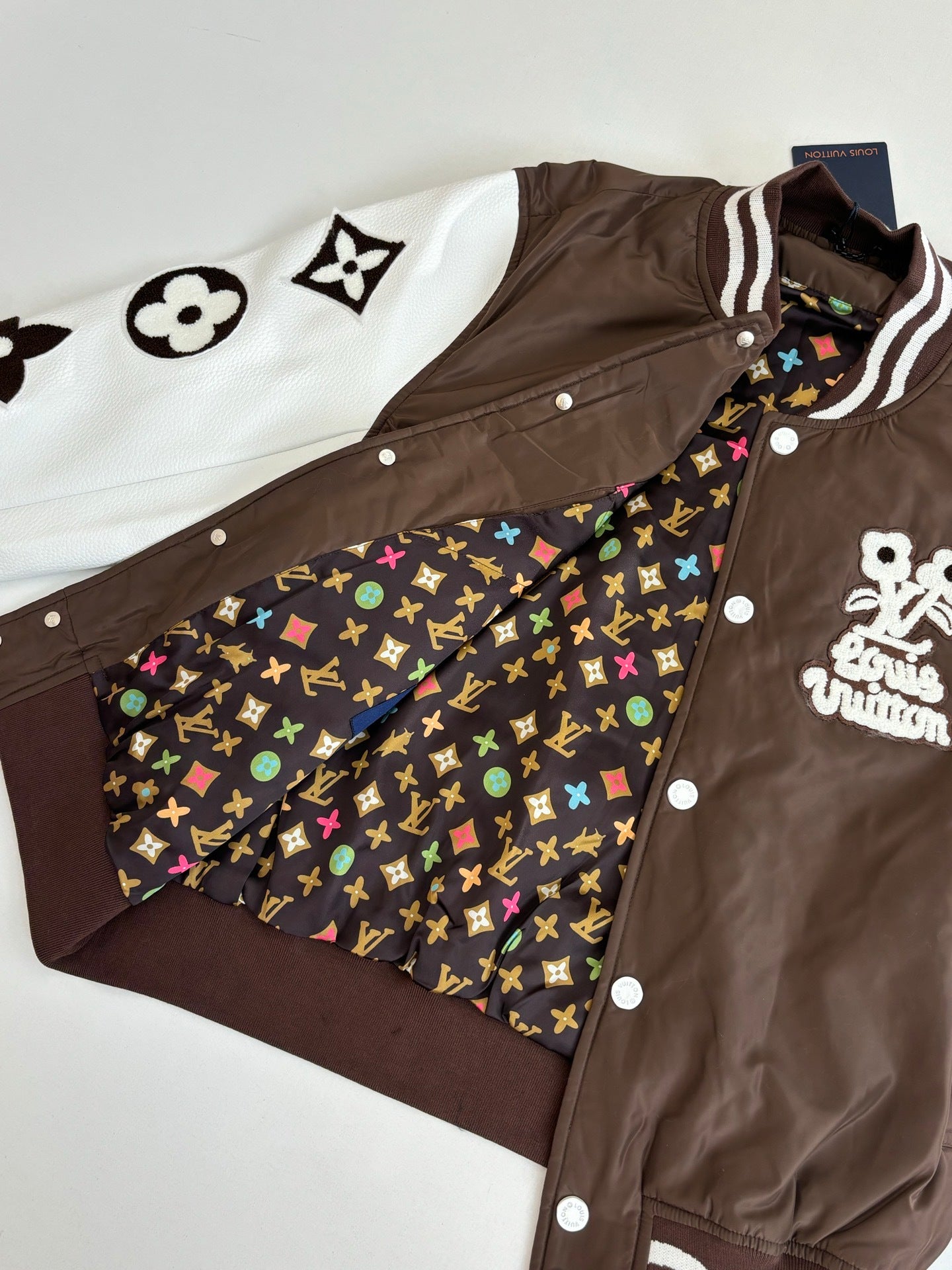 Louis Vuitton Jacket