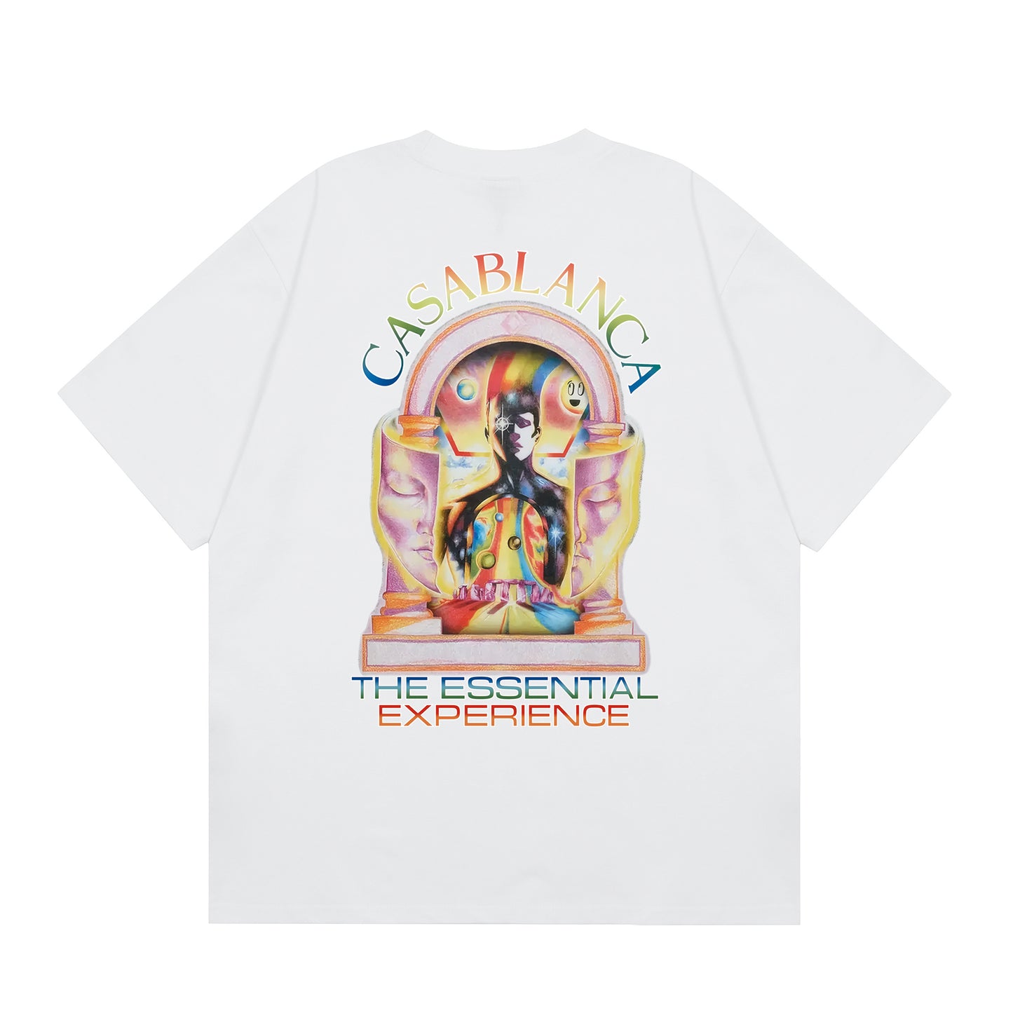 Casablanca T-shirt