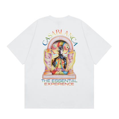 Casablanca T-shirt