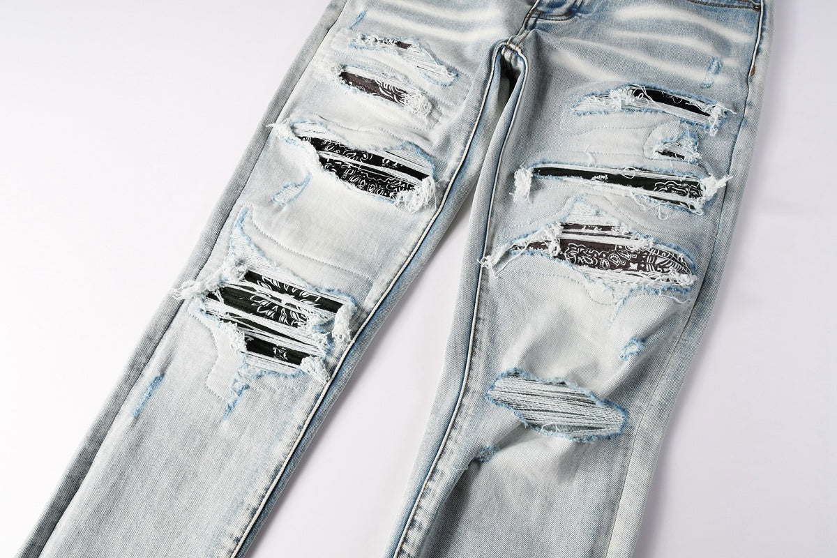 Amiri Jeans