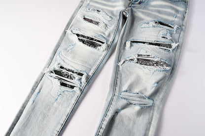 Amiri Jeans