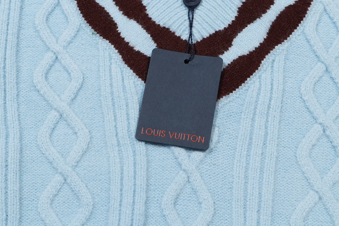 Louis Vuitton Sweater