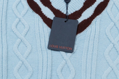 Louis Vuitton Sweater
