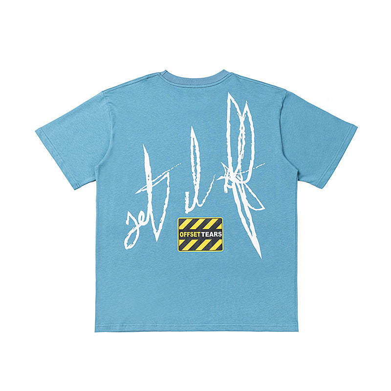 Denim Tears T-shirt