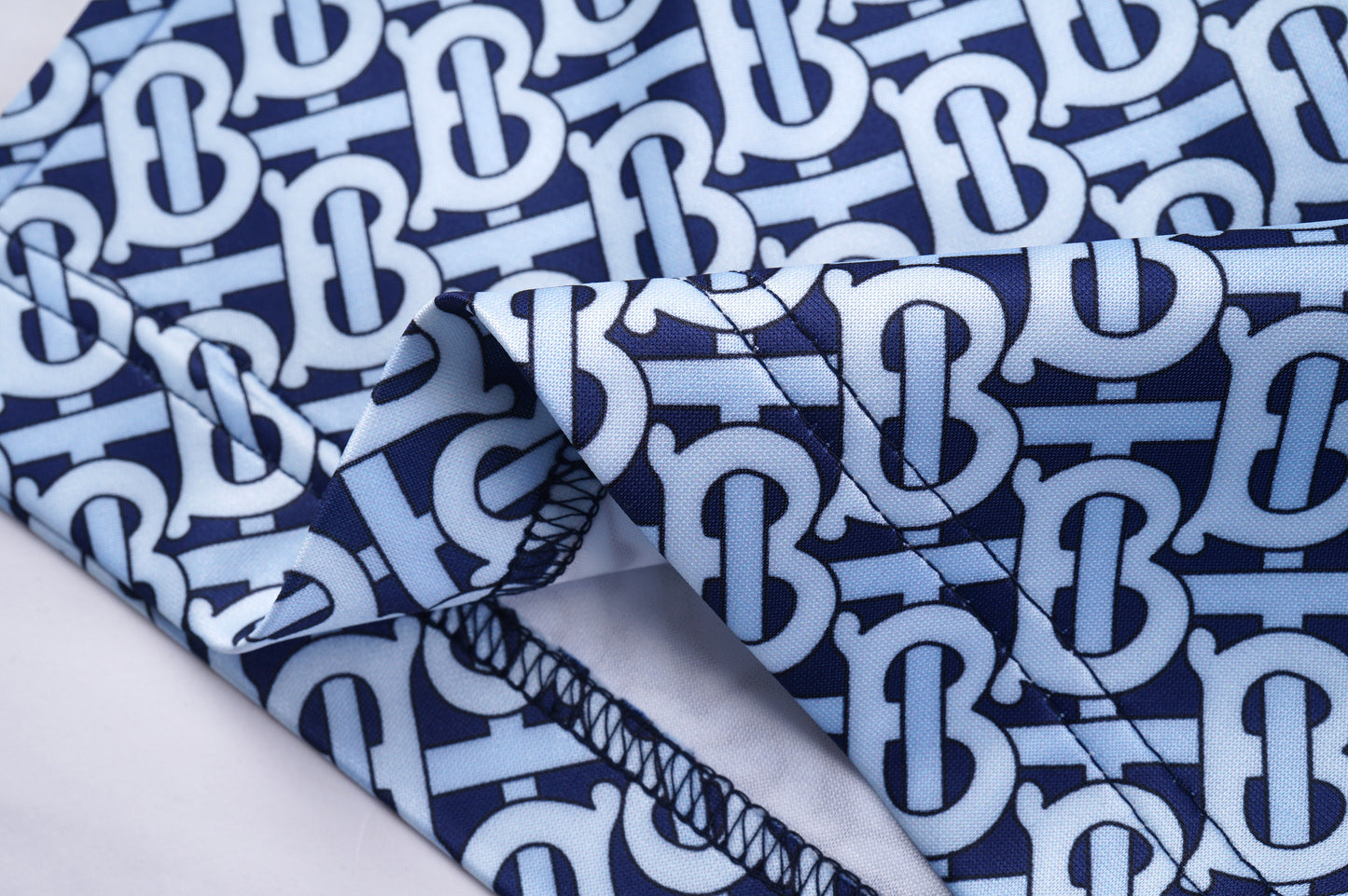 Short Burberry
