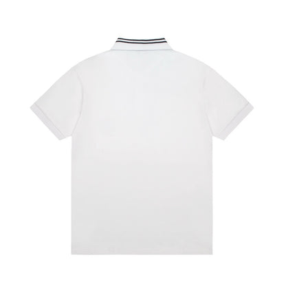 Polo Burberry