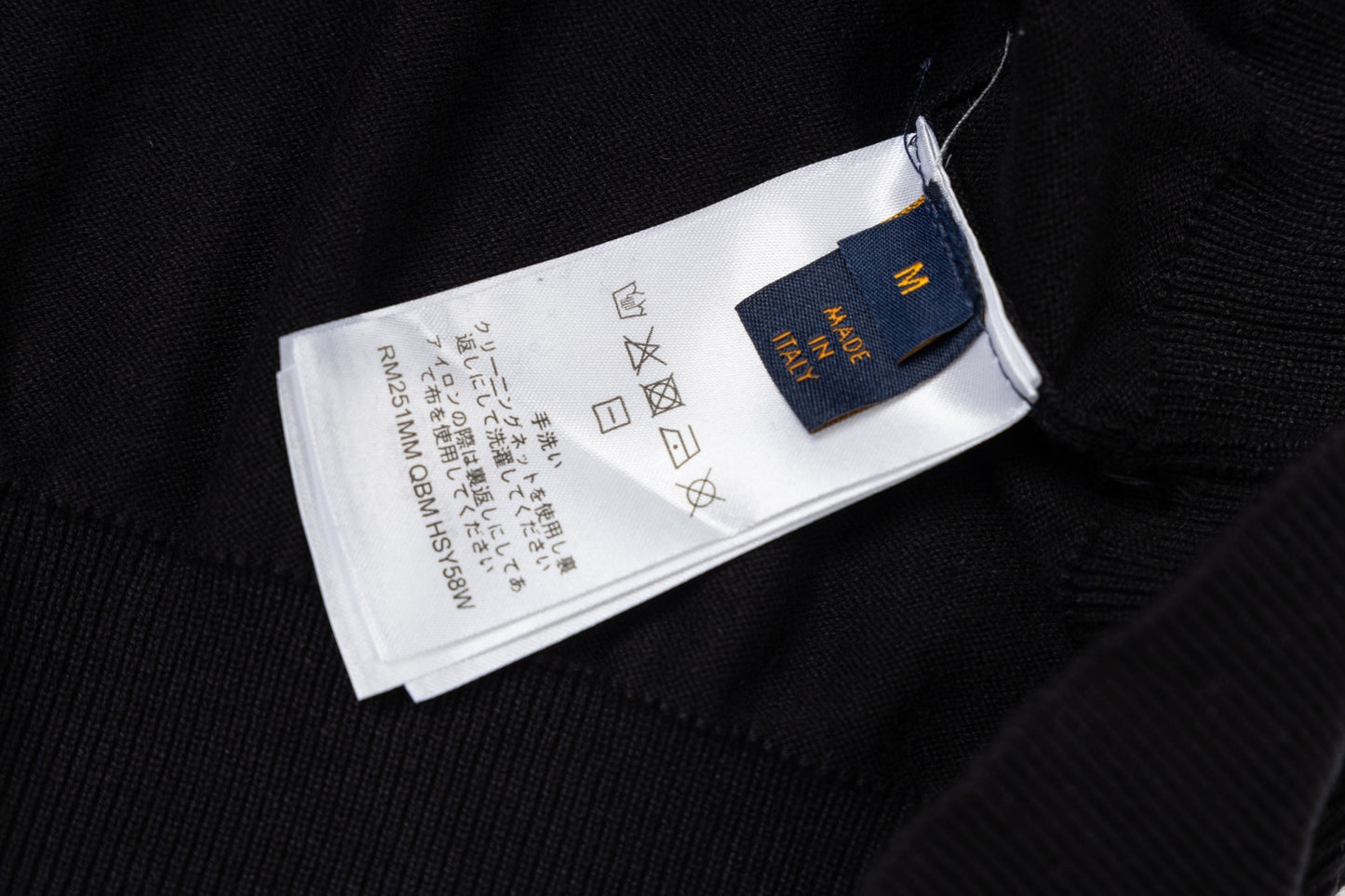 Louis Vuitton T-shirt