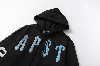 Trapstar Irongate Arch Chenille