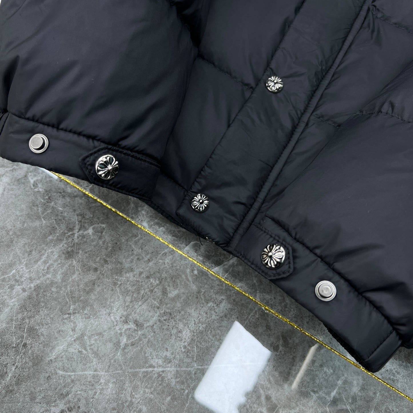 Chrome Hearts Jacket