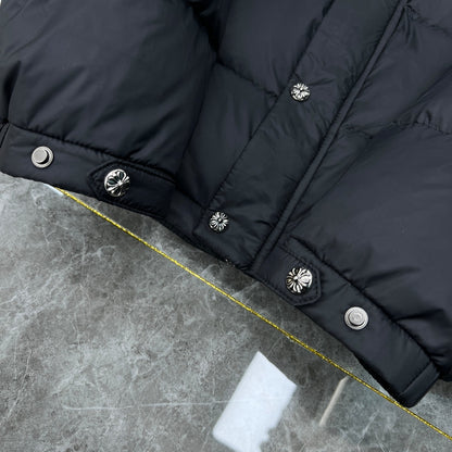 Chrome Hearts Jacket