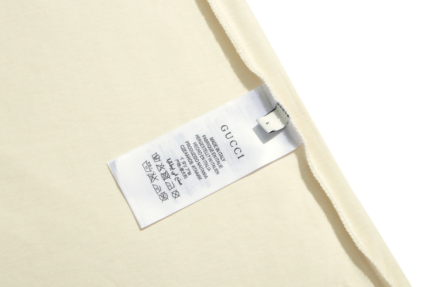 Gucci T-shirt