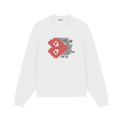 Comme Des Garcons Sweater