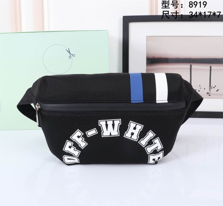 OFF-White Bag Premium