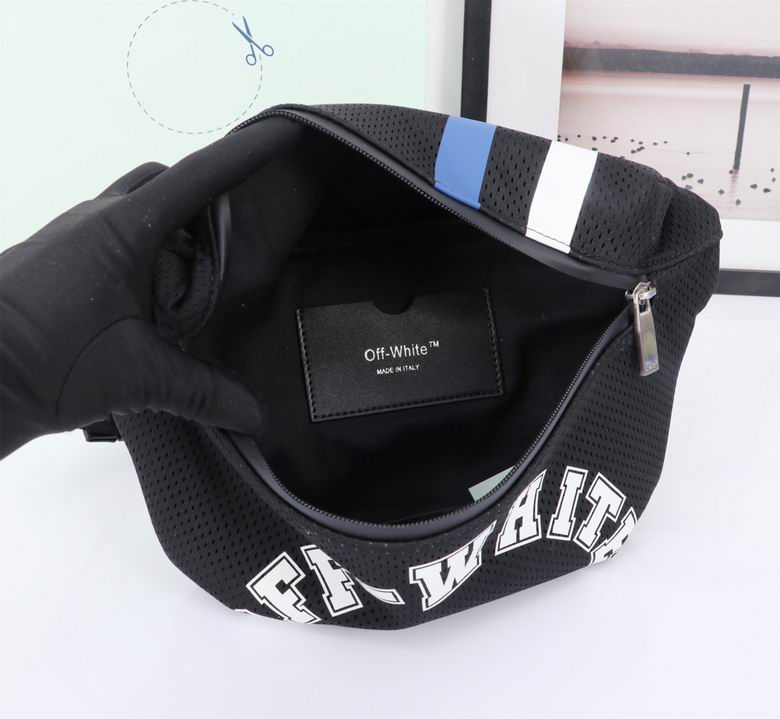 OFF-White Bag Premium