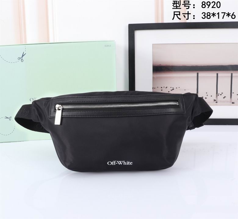 OFF-White Bag Premium