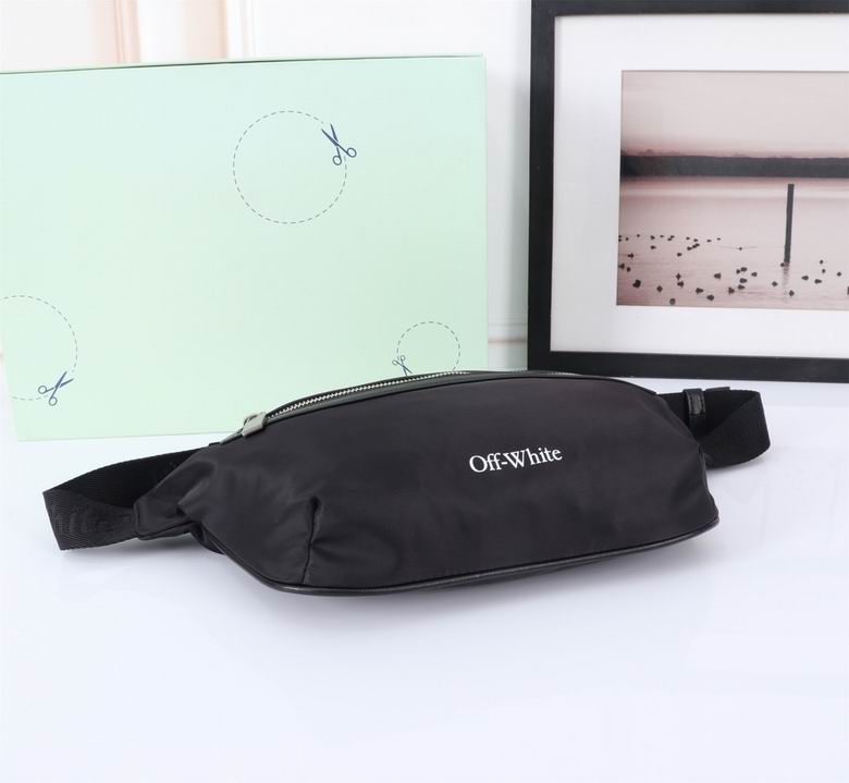 OFF-White Bag Premium