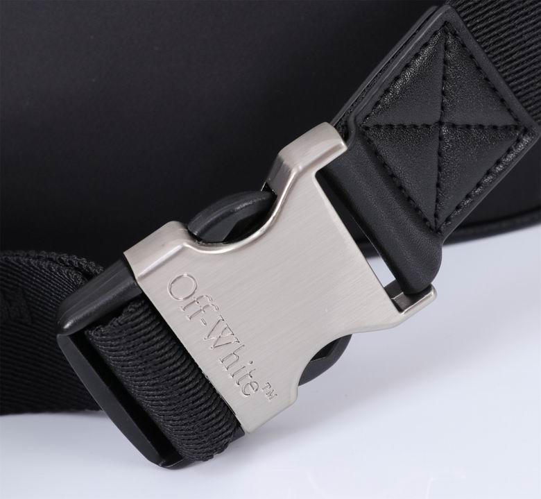 OFF-White Bag Premium