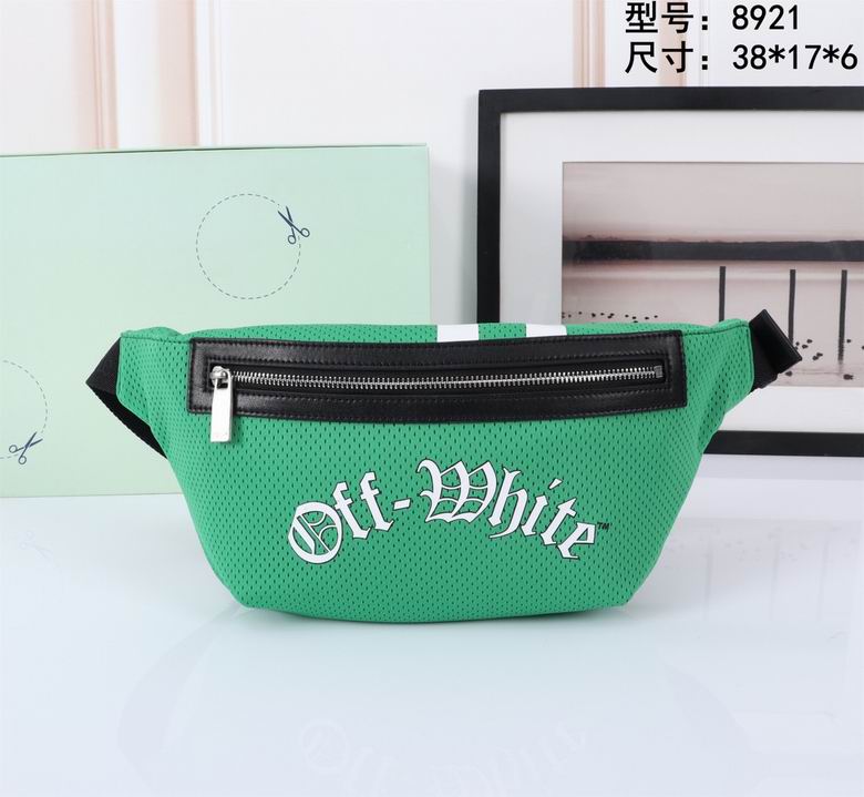 OFF-White Bag Premium