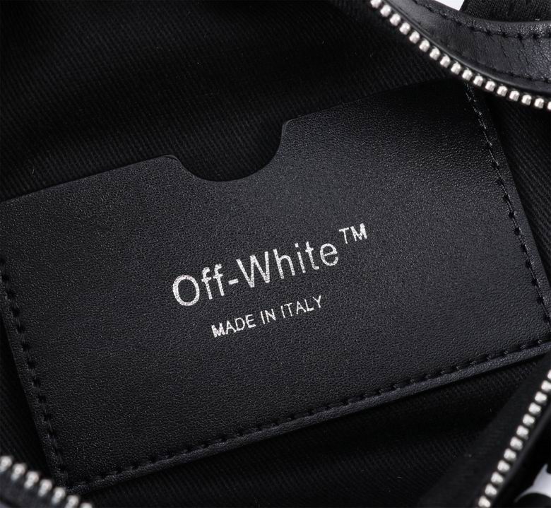 OFF-White Bag Premium