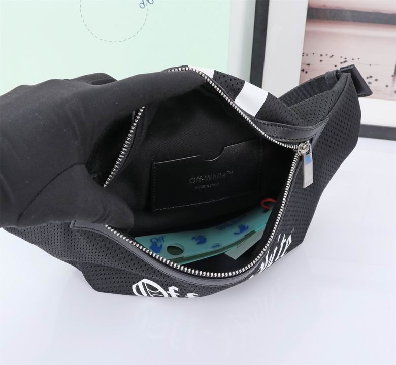 OFF-White Bag Premium