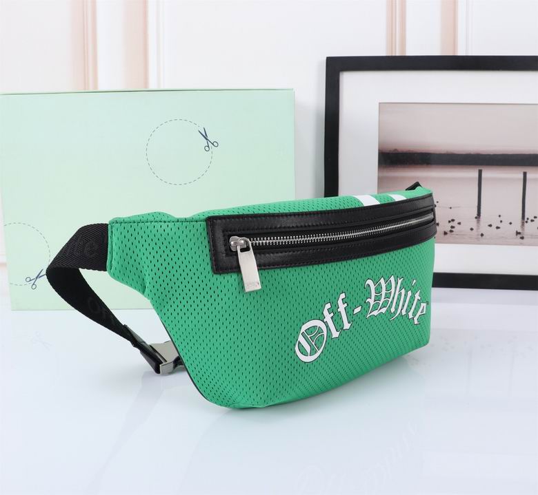 OFF-White Bag Premium
